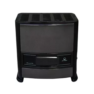 بخاری گازی مروارید سوز مدل 12000