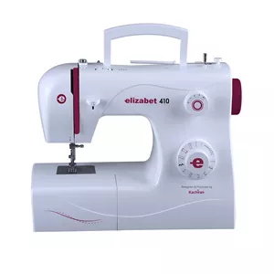 چرخ خیاطی کاچیران مدل elizabet410 Plus 