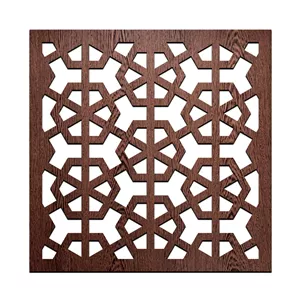 تایل سقفی کد LMG0019-V سایز 60*60 سانتی متر بسته 4 عددی