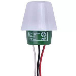 رله روشنایی کاوه مدل KPH 220 کد 20A