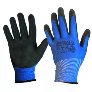 دستکش ایمنی سیگما کد 312