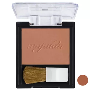 رژ گونه ماجولان شماره 406