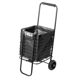 چرخ خرید مدل تاشو