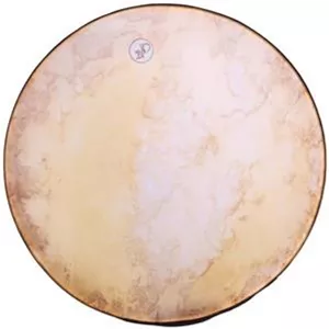 دف دربندی طرح کمان