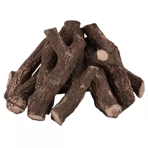 هیزم تزیینی شومینه مدل PNH3