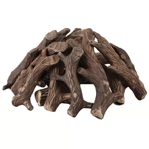 هیزم تزیینی شومینه مدل PNH8