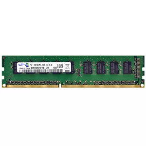 رم سرور DDR3 تک کاناله 1333 مگاهرتز CL9 سامسونگ مدل M391B2873FH0-CH9 ظرفیت 1 گیگابایت