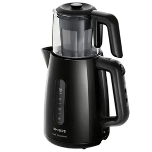 چای ساز روی هم فیلیپس مدل HD7301