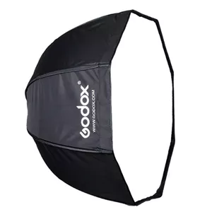 سافت باکس گودوکس مدل Umbrella سایز 120*120 سانتی متر