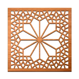 تایل سقفی کد LMG0029-G سایز 60*60 سانتی متر بسته 4 عددی