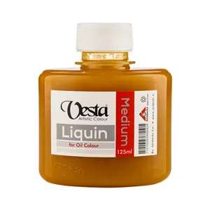 مدیوم رنگ روغن وستا مدل Liquin کد 325