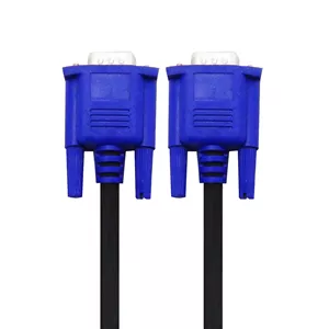 کابل VGA کی نت مدل K-VC404 طول 15 متر