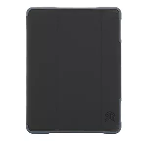 کیف کلاسوری اس تی ام مدل Dux Plus مناسب برای تبلت اپل ipad pro 10.5 inch
