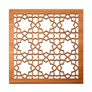تایل سقفی کد LMG0052-G سایز 60*60 سانتی متر بسته 4 عددی