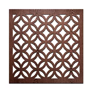 تایل سقفی کد LMG0059-V سایز 60*60 سانتی متر بسته 4 عددی