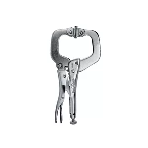 انبر قفلی اروین کد 165 سایز 4 اینچ