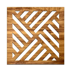 تایل سقفی کد LMG0071-A سایز 60*60 سانتی متر بسته 4 عددی