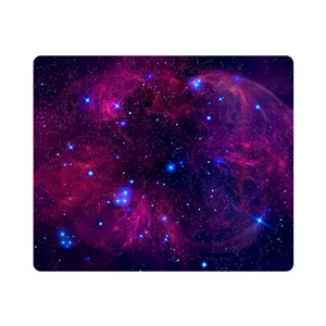 ماوس پد طرح گلکسی مدل MP1010