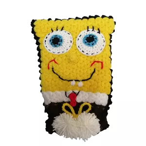 لیف طرح باب اسفنجی Z28