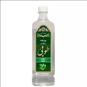 عرق یونجه گلاب طوبی حجم 1 لیتر
