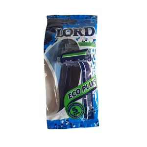 خود تراش مدل Eco plus بسته 5 عددی