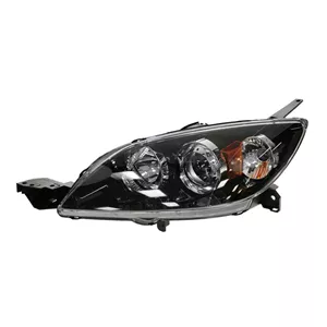 چراغ جلو چپ مدل 216-1150R-LD-EM مناسب برای مزدا 3