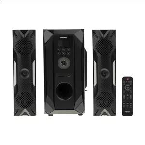 پخش کننده خانگی کنکورد پلاس مدل SF-R2140