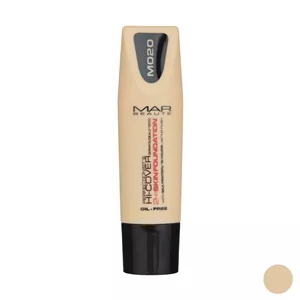 کرم پودر مپ بوته شماره M020 حجم 30 میلی لیتر