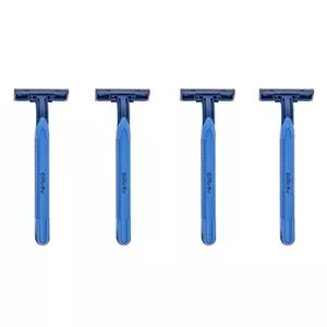 خود تراش ژیلت مدل Blue2 Plus بسته 4 عددی