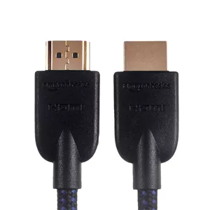 کابل HDMI آمازون بیسیکس مدل T0YQ_B_10 طول 3 متر