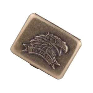 جاسیگاری طرح عقاب مدل BS45