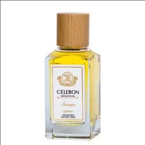 ادو پرفیوم مردانه سلبون مدل Iconique حجم 100 میلی لیتر