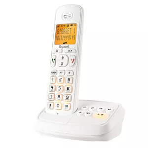 تلفن بی سیم گیگاست مدل A500A