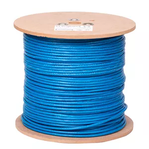 کابل شبکه CAT6 لگرند مدل CCA