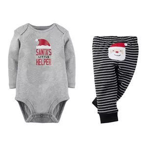 ست 2 تکه لباس پسرانه کارترز کد 849