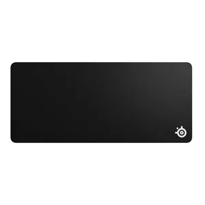 ماوس پد گیمینگ استیل سریز مدل QcK Gaming XXL Cloth سایز 90*40 سانتی‌متر