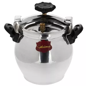 زودپز عظیما مدل H49 گنجایش 5 لیتر