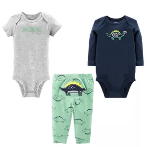 ست لباس پسرانه کارترز مدل 791