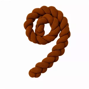 محافظ تخت کودک مدل گیس کد ۳۲