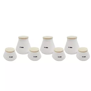 ست جا ادویه 7 پارچه آی سرام مدل کویین کد 2331