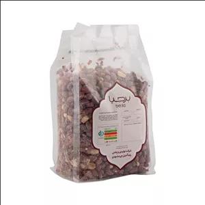 بادام زمینی دو آتیشه برجیا - 500 گرم