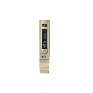 دستگاه سختی سنج تصفیه کننده آب مدل TDS-3