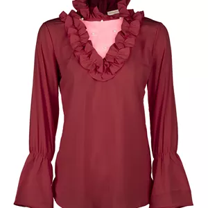 بلوز زنانه جنیفر کد R30