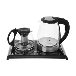 چای ساز هانوور مدل 1630