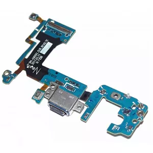 فلت برد شارژ مدل FX-CHIPS9 مناسب برای گوشی موبایل سامسونگ Galaxy s9