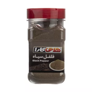 فلفل سیاه هاتی کارا - 200 گرم