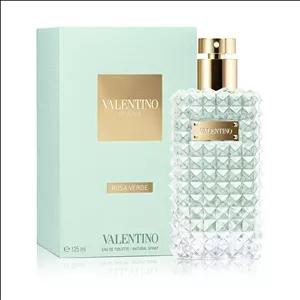 ادو تویلت ولنتینو مدل دونا روزا ورد حجم 75 میلی لیتر