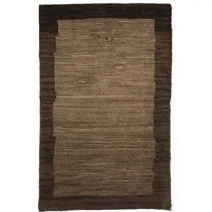 گبه دستبافت یک متری کد NKP.Z 237
