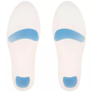 کفی طبی آدور مدل Silicone Elastmax سایز 41-40