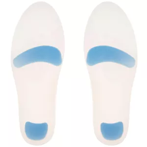 کفی طبی آدور مدل Silicone Elastmax سایز 43-42